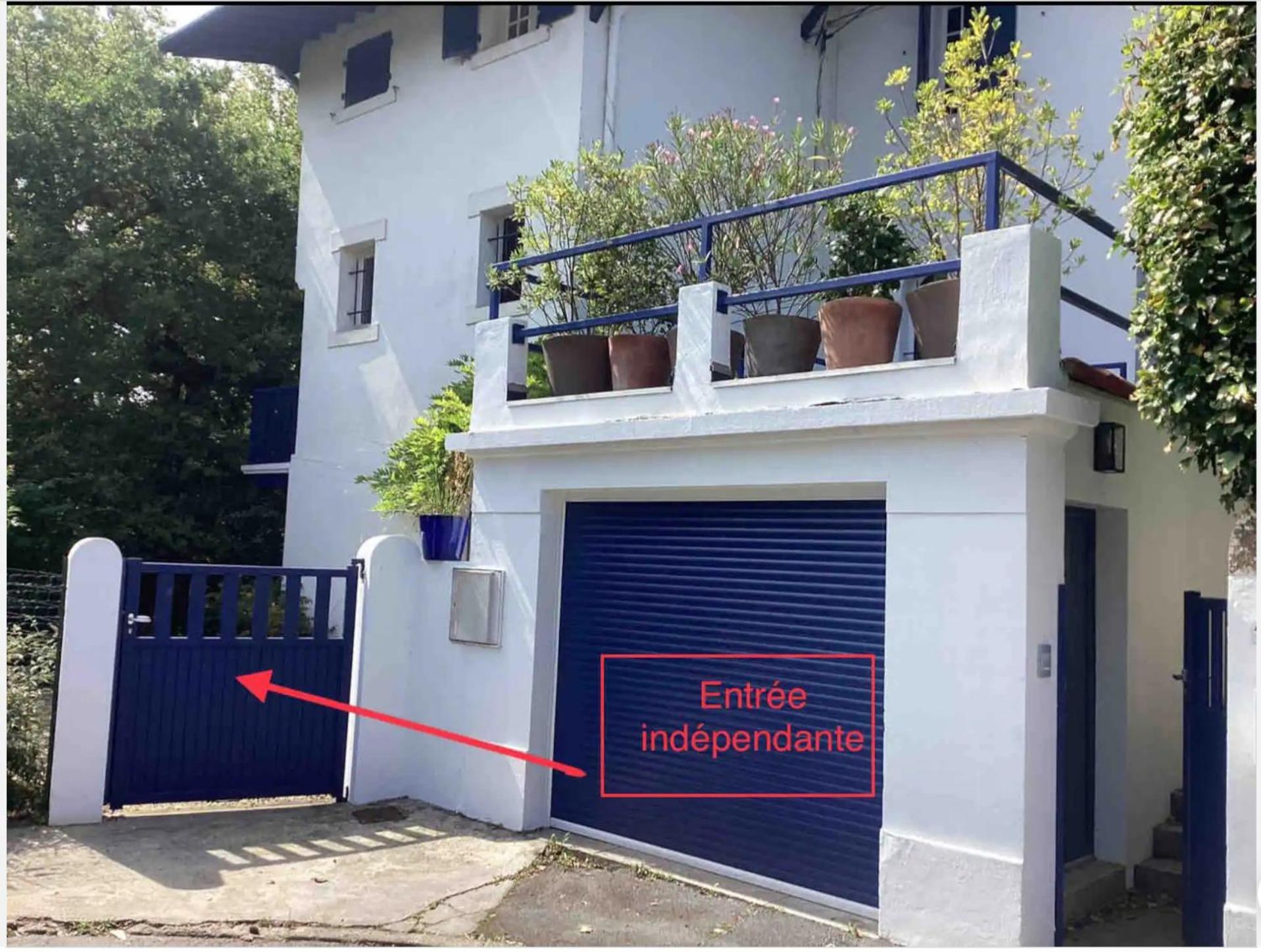 Mendiska Baiona Exterior foto